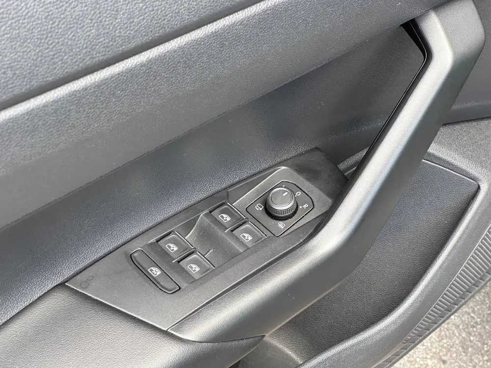 Volkswagen Polo 1.0 TSI 95pk Goal | Climate | 4-Season | Sto uit 2025, foto 9
