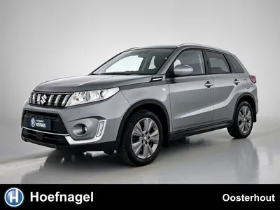 Suzuki Vitara 1.0 Boosterjet Comfort | Cruise control | Stoe uit 2019