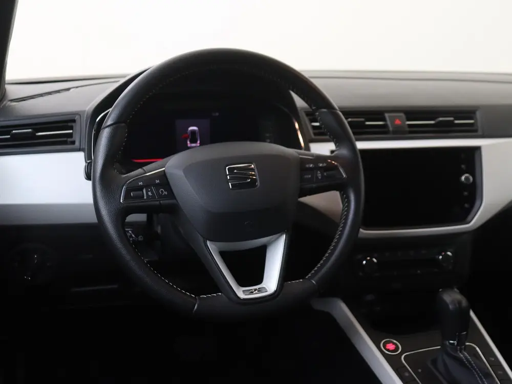 SEAT Arona 1.0 TSI Xcellence Business Intense | Apple carpla uit 2019, foto 10