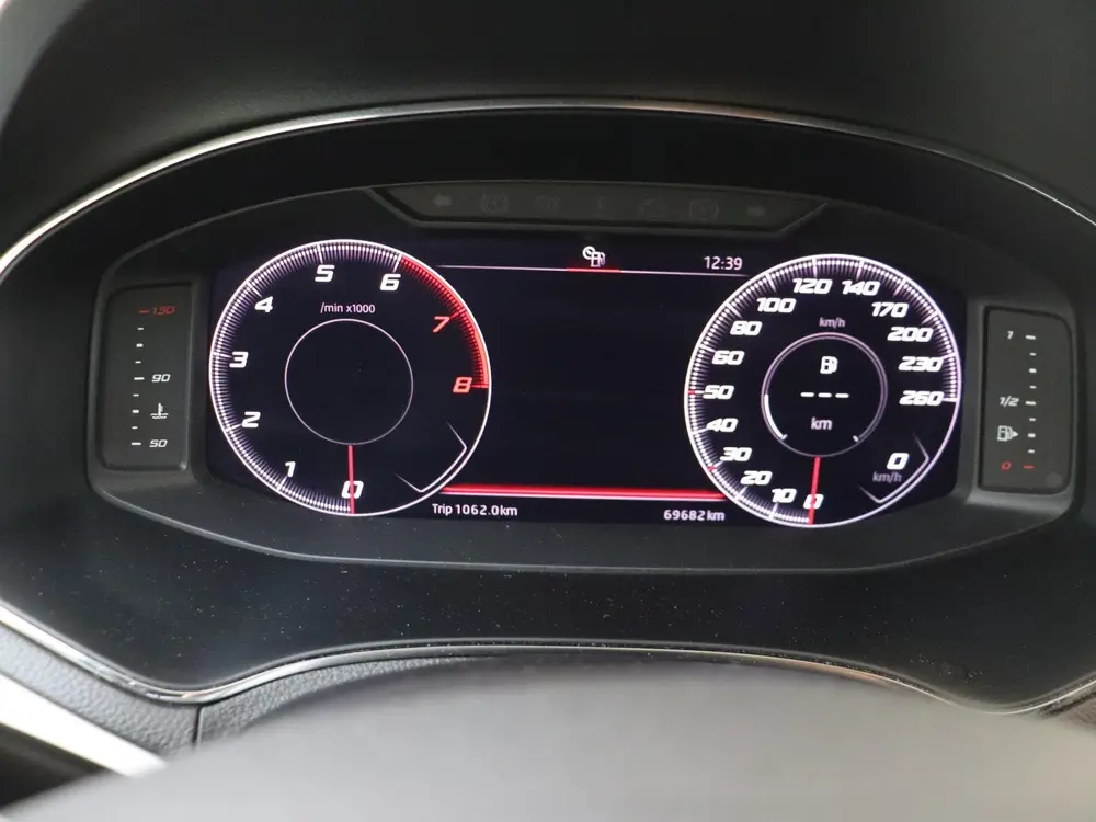 SEAT Arona 1.0 TSI Xcellence Business Intense | Apple carpla uit 2019, foto 11