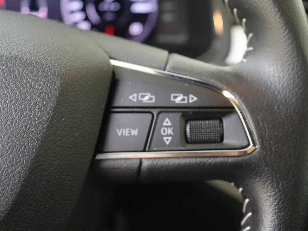 SEAT Arona 1.0 TSI Xcellence Business Intense | Apple carpla uit 2019, foto 13