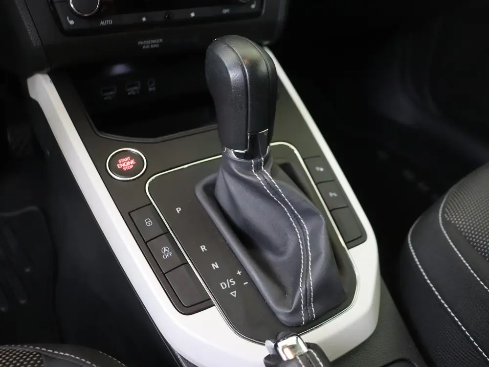 SEAT Arona 1.0 TSI Xcellence Business Intense | Apple carpla uit 2019, foto 14