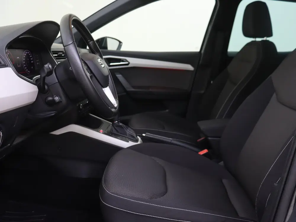 SEAT Arona 1.0 TSI Xcellence Business Intense | Apple carpla uit 2019, foto 15