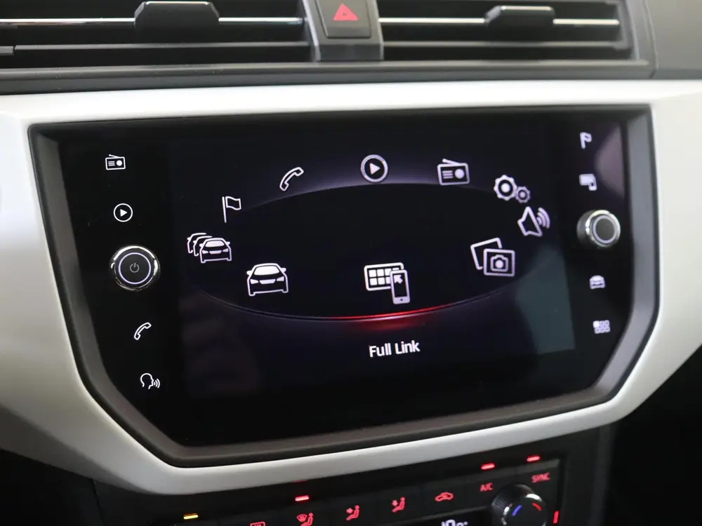 SEAT Arona 1.0 TSI Xcellence Business Intense | Apple carpla uit 2019, foto 17