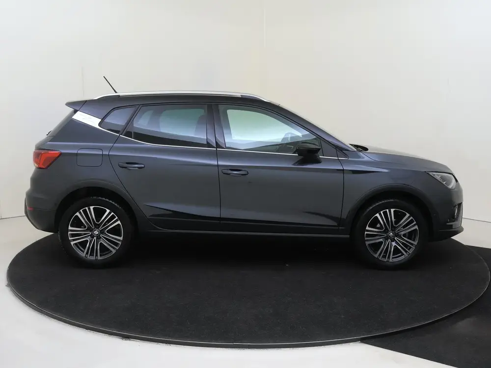 SEAT Arona 1.0 TSI Xcellence Business Intense | Apple carpla uit 2019, foto 9