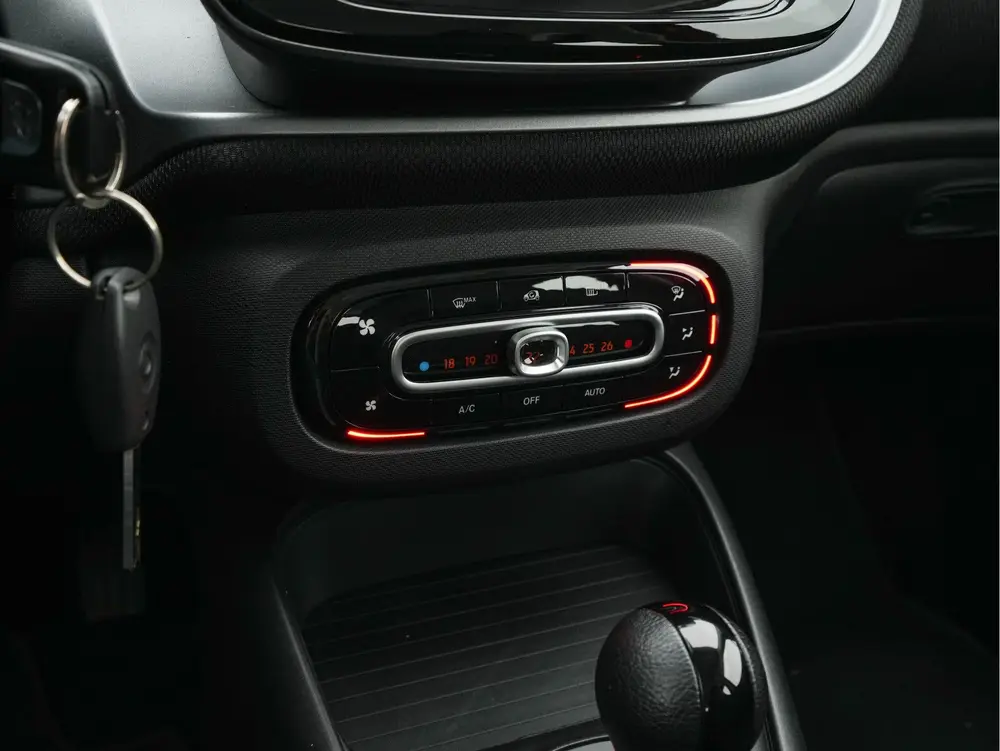 Smart Forfour EQ Passion 18 kWh {SoH-95%} Aut.*FACE-LIFT | L uit 2021, foto 14