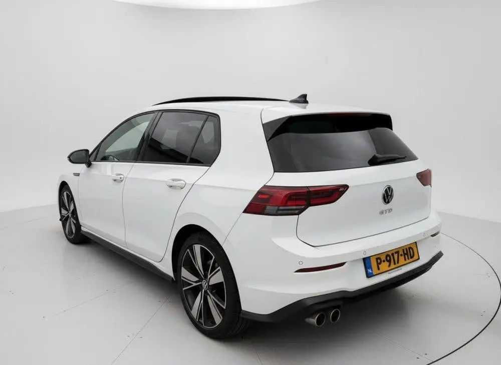 Volkswagen GOLF 2.0 TDI GTD. PANO, CARPLAY, ACC. uit 2021, foto 6
