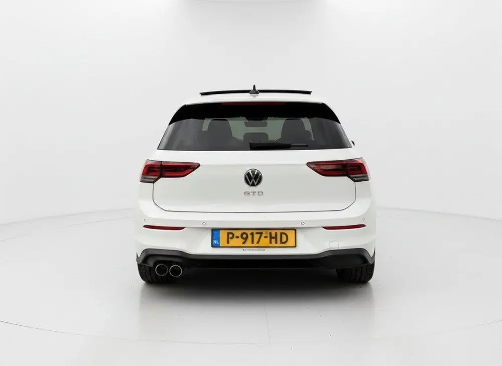 Volkswagen GOLF 2.0 TDI GTD. PANO, CARPLAY, ACC. uit 2021, foto 7