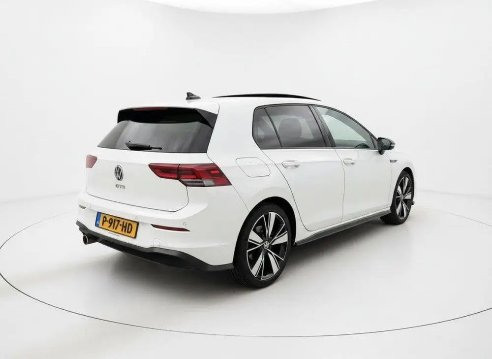 Volkswagen GOLF 2.0 TDI GTD. PANO, CARPLAY, ACC. uit 2021, foto 8