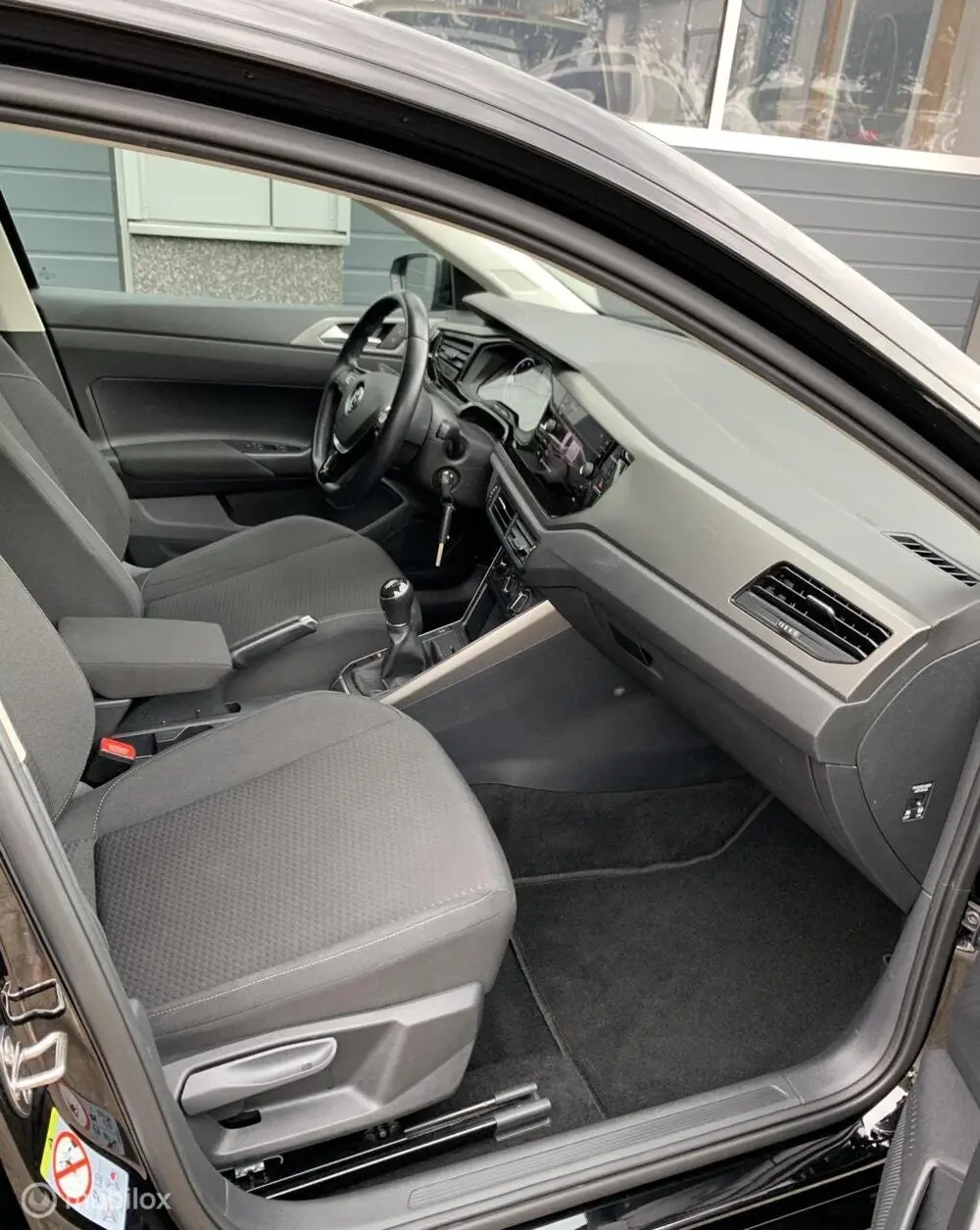 Volkswagen Polo 1.0 TSI Beats CARPLAY|CRUISE CONTROL uit 2019, foto 13