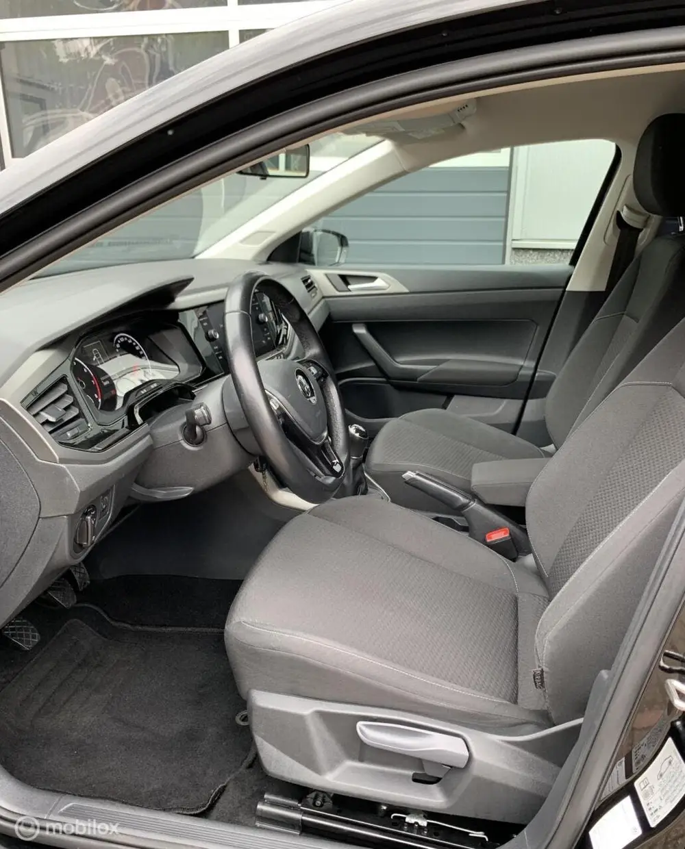 Volkswagen Polo 1.0 TSI Beats CARPLAY|CRUISE CONTROL uit 2019, foto 9