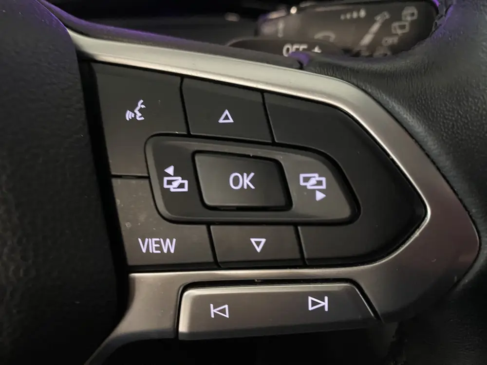Volkswagen Golf 1.4 eHybrid Style Carplay / Navigatie / Adap uit 2021, foto 19