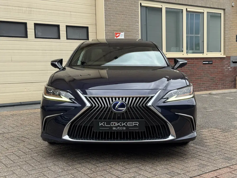 Lexus ES 300h President Line Dealer ondh.|Mark levinson|Carp uit 2019, foto 6
