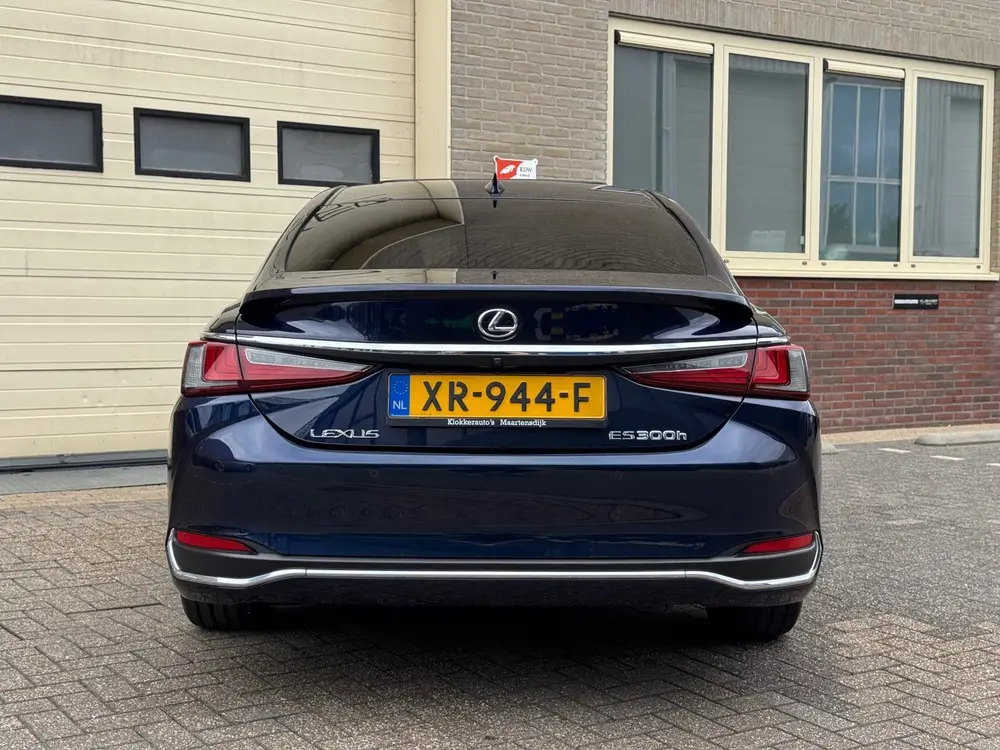 Lexus ES 300h President Line Dealer ondh.|Mark levinson|Carp uit 2019, foto 7