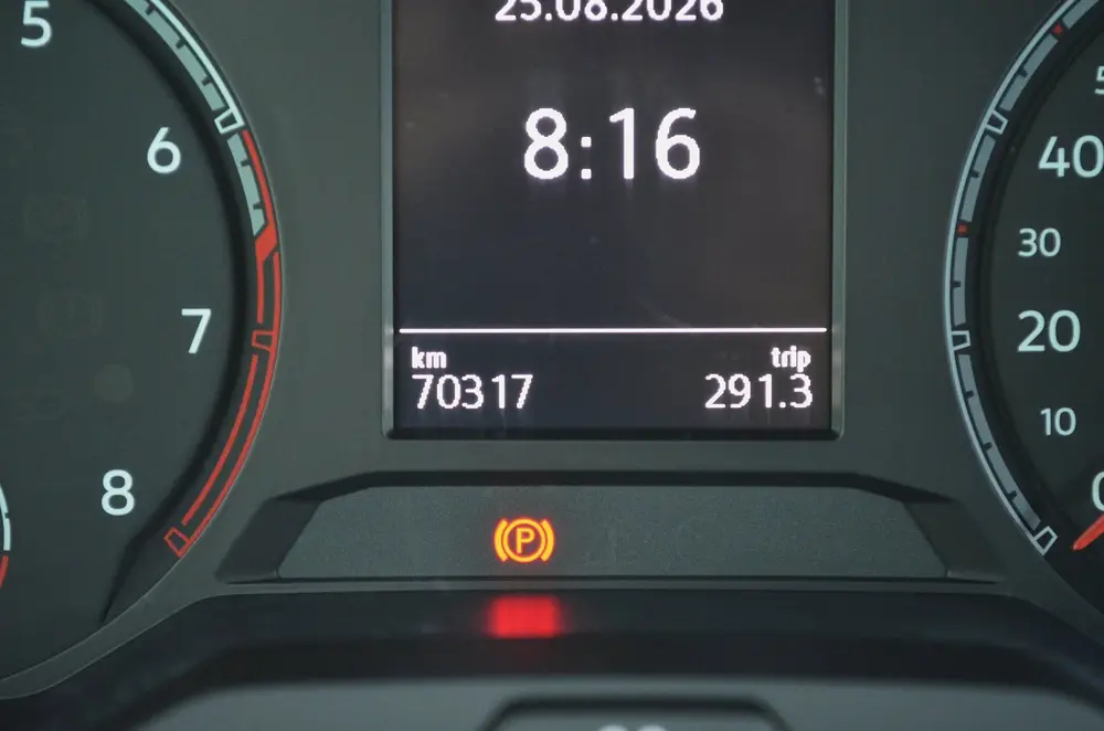 Volkswagen T-ROC 1.0 TSI | Navigatie | Adaptive cruise contr uit 2019, foto 17