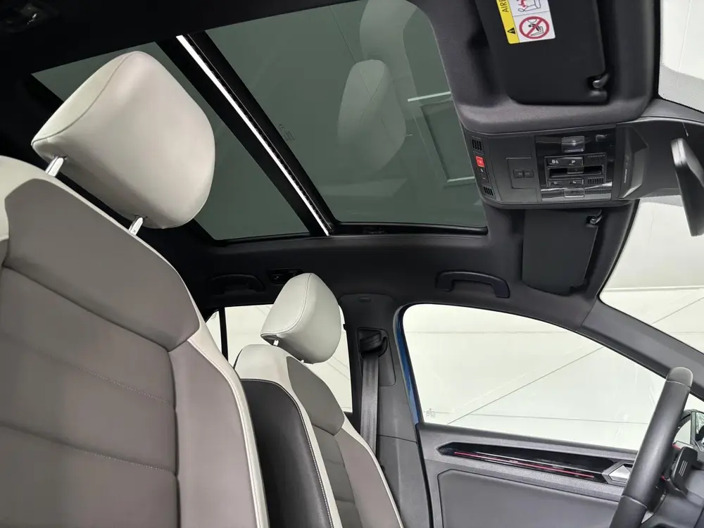 Volkswagen T-Roc 2.0 TSI 4Motion Sport Business R uit 2020, foto 13