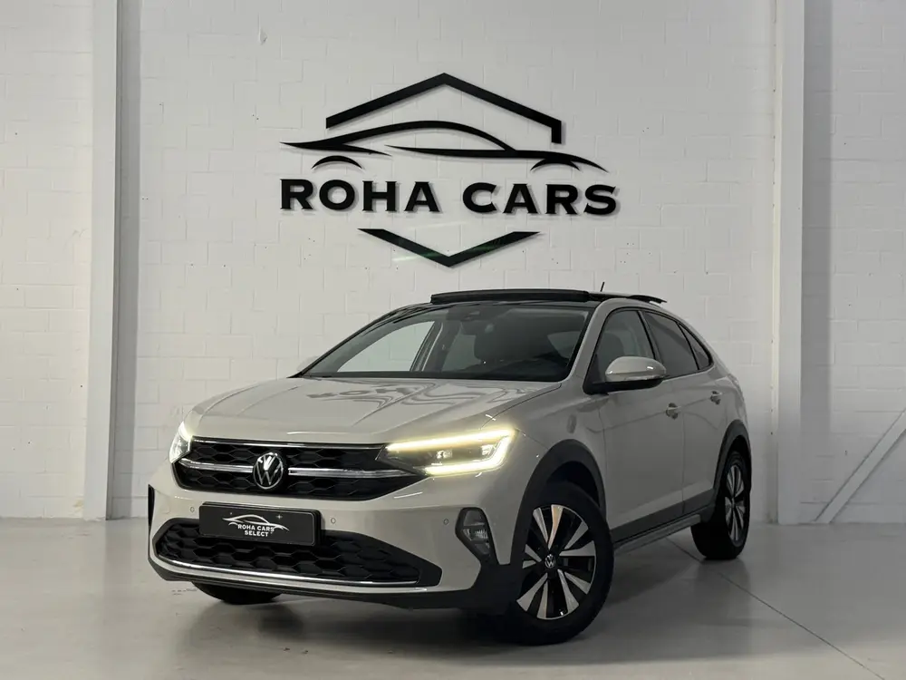 Volkswagen Taigo 1.0 TSI*Pano*Stoelverwarming*Camera* uit 2022
