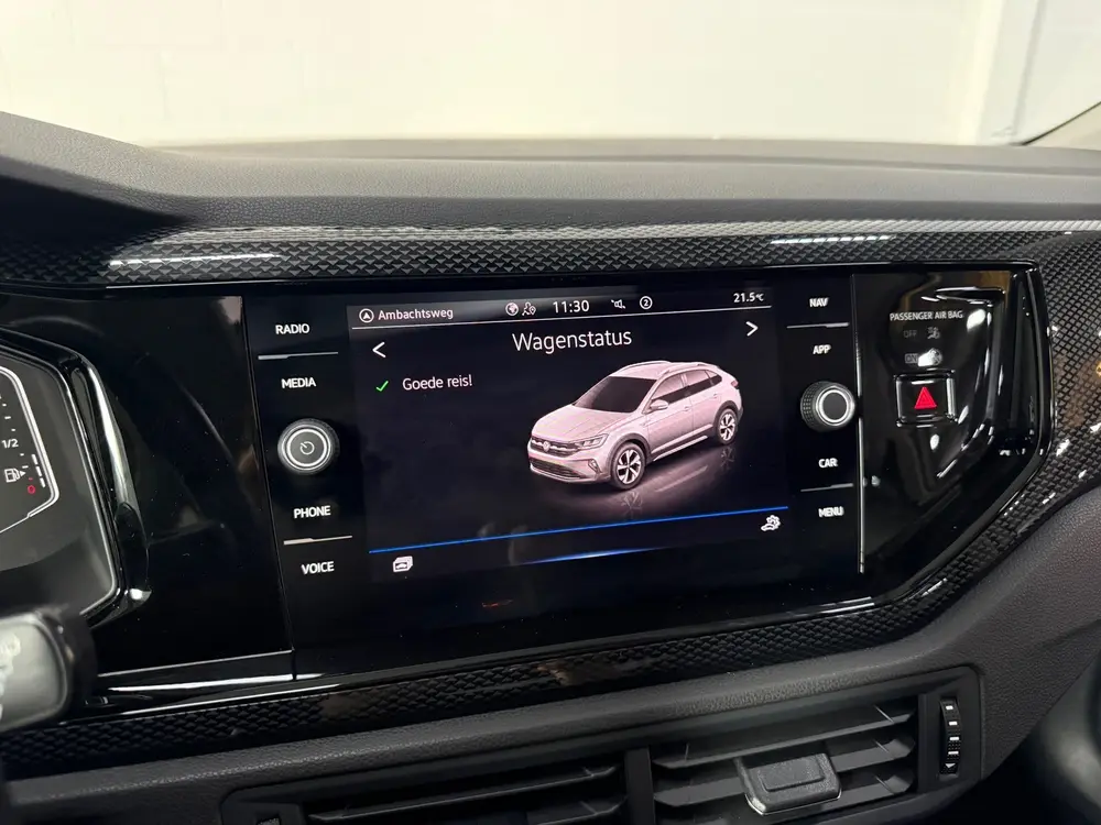 Volkswagen Taigo 1.0 TSI*Pano*Stoelverwarming*Camera* uit 2022, foto 18