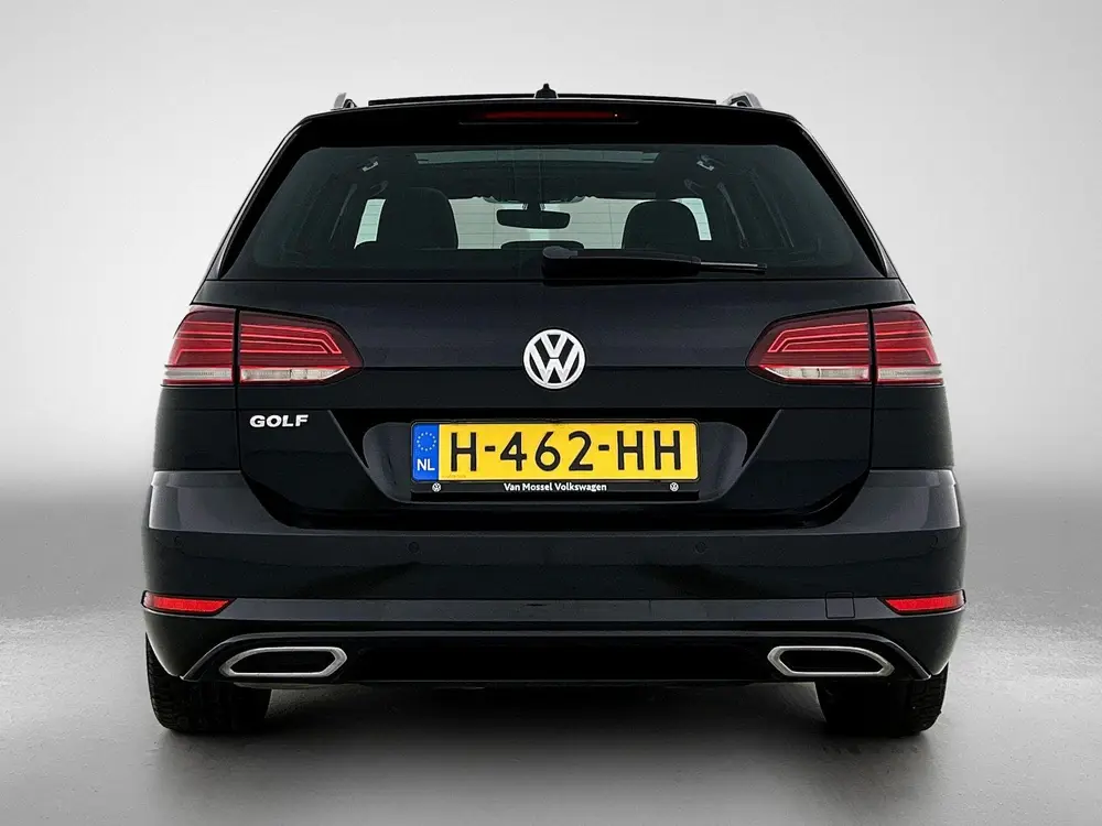 Volkswagen Golf Variant 1.5 TSI Highline Business R | Panora uit 2020, foto 3