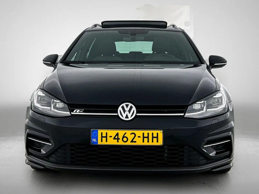Volkswagen Golf Variant 1.5 TSI Highline Business R | Panora uit 2020, foto 5