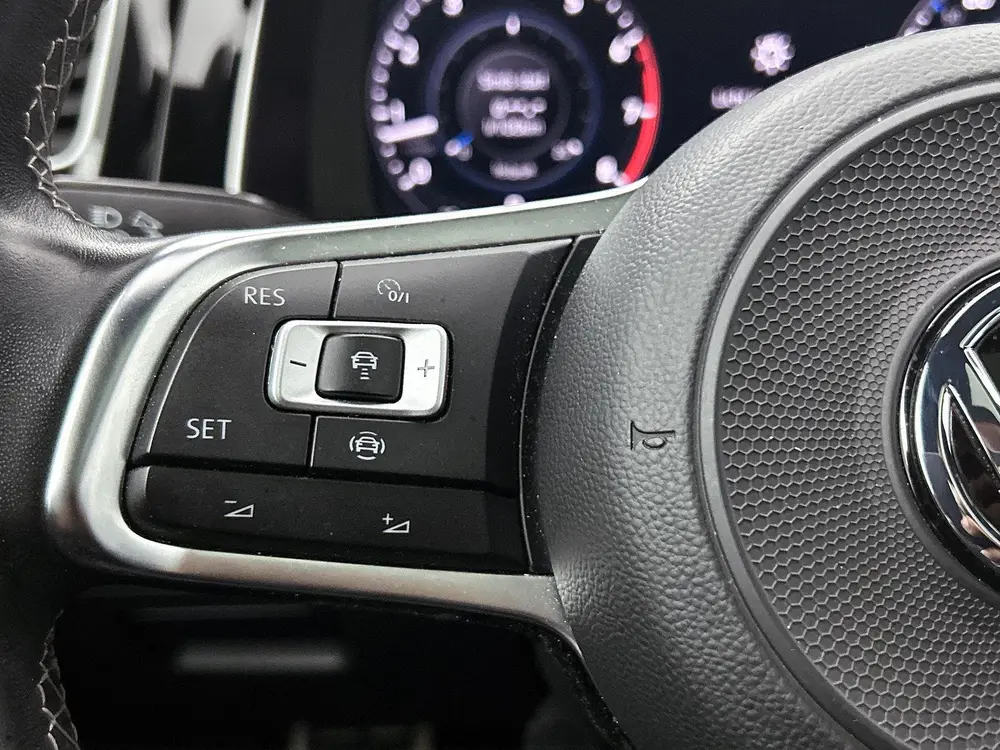 Volkswagen Golf Variant 1.5 TSI Highline Business R | Panora uit 2020, foto 6