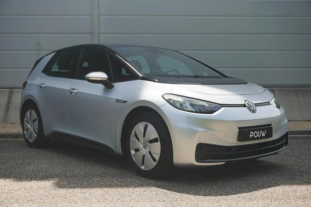 Volkswagen ID.3 204pk Life 58 kWh | SoH 92% | Navigatie | Ad uit 2020, foto 11