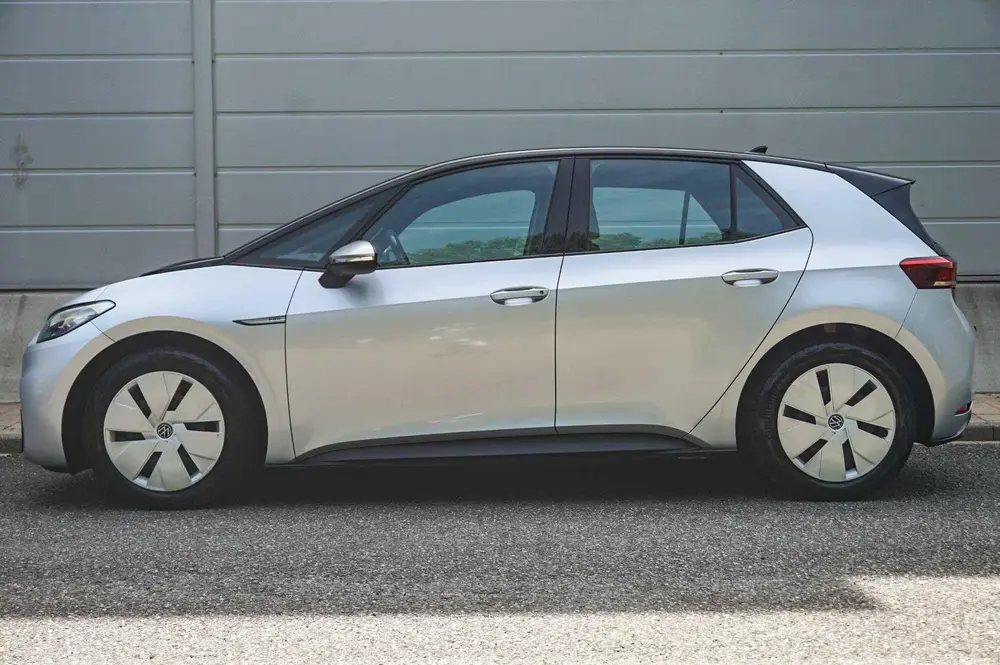 Volkswagen ID.3 204pk Life 58 kWh | SoH 92% | Navigatie | Ad uit 2020, foto 14