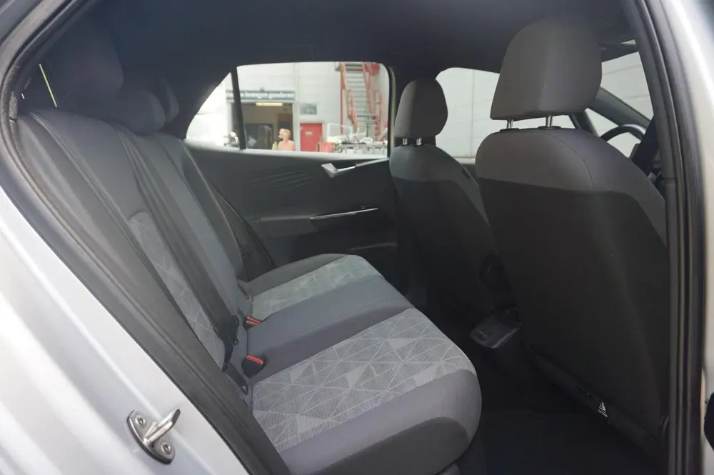 Volkswagen ID.3 204pk Life 58 kWh | SoH 92% | Navigatie | Ad uit 2020, foto 16