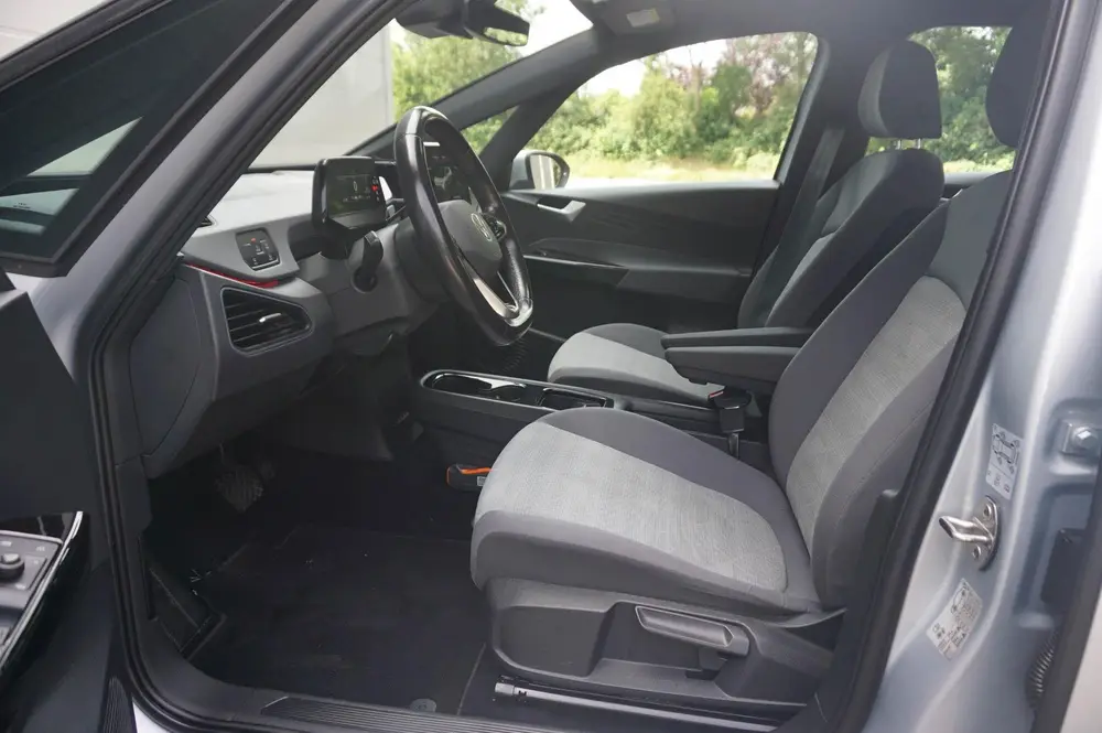 Volkswagen ID.3 204pk Life 58 kWh | SoH 92% | Navigatie | Ad uit 2020, foto 18