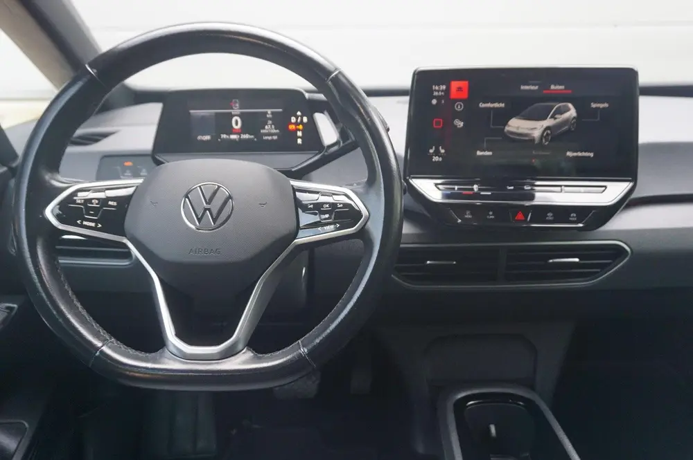 Volkswagen ID.3 204pk Life 58 kWh | SoH 92% | Navigatie | Ad uit 2020, foto 19