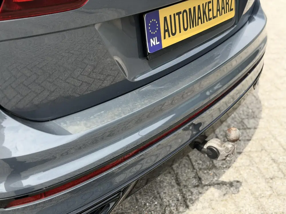 Volkswagen Tiguan 1.5 TSI ACT Highline Business 3X R-Line PA uit 2021, foto 10