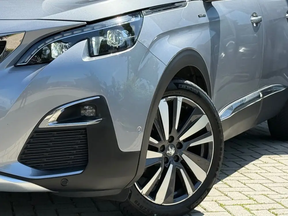 Peugeot 5008 1.2 PureTech GT-Line Avantage / AUTOMAAT / CAM uit 2020, foto 2