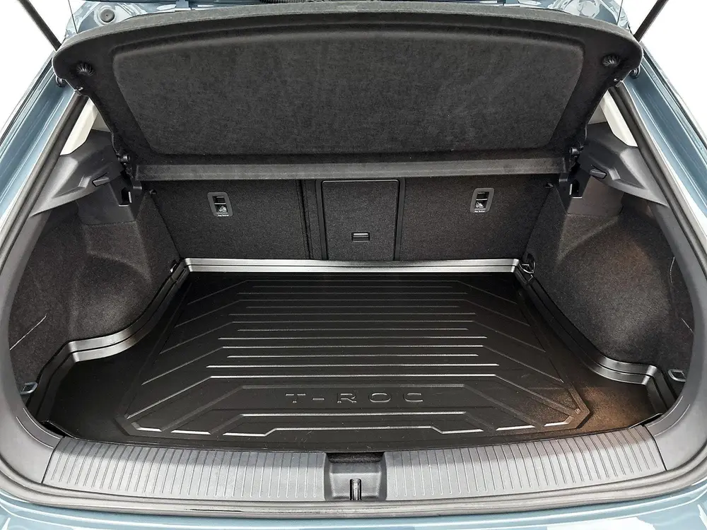 Volkswagen T-Roc 1.5 TSI Life Edition 17 inch velgen | Autom uit 2024, foto 16