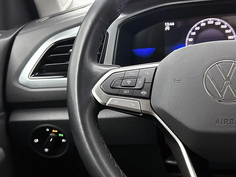 Volkswagen T-Roc 1.5 TSI Life Edition 17 inch velgen | Autom uit 2024, foto 6
