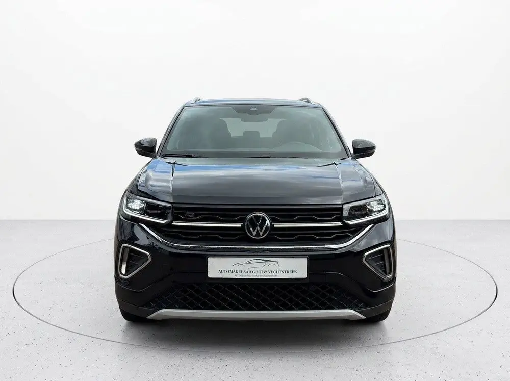 Volkswagen T-Cross 1.0 TSI R-Line Business - Camera - Full L uit 2024, foto 10