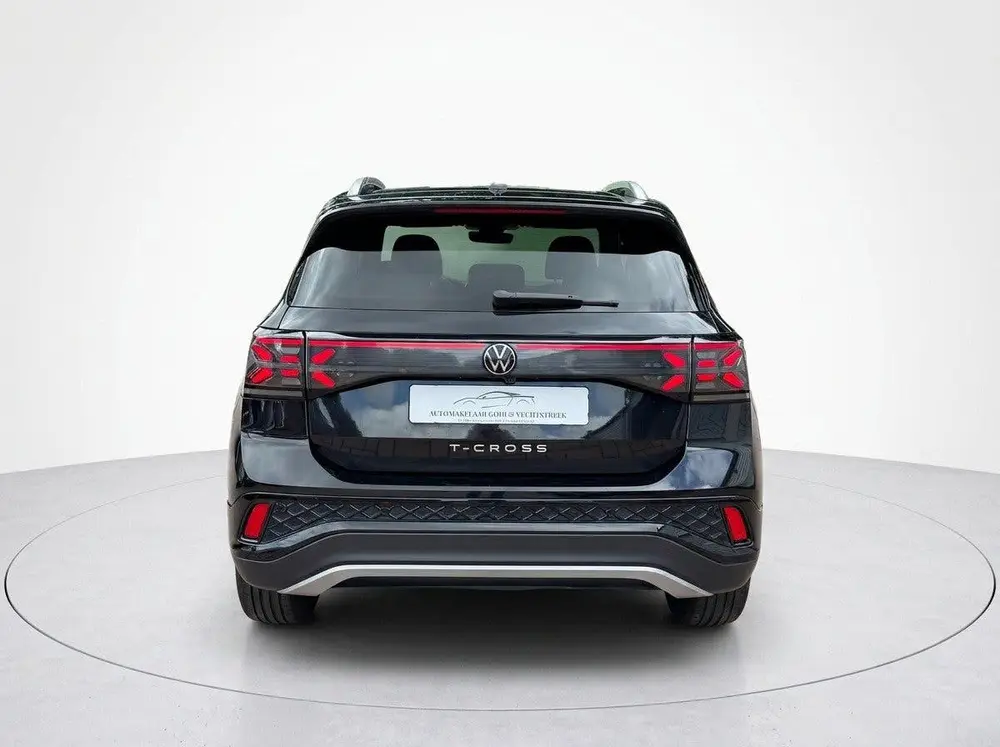 Volkswagen T-Cross 1.0 TSI R-Line Business - Camera - Full L uit 2024, foto 11