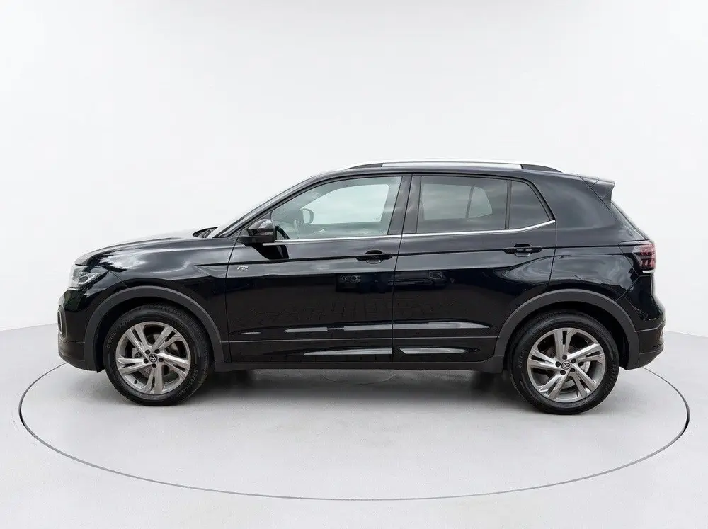 Volkswagen T-Cross 1.0 TSI R-Line Business - Camera - Full L uit 2024, foto 12