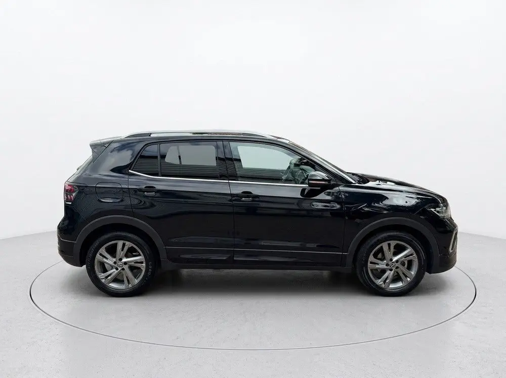 Volkswagen T-Cross 1.0 TSI R-Line Business - Camera - Full L uit 2024, foto 13