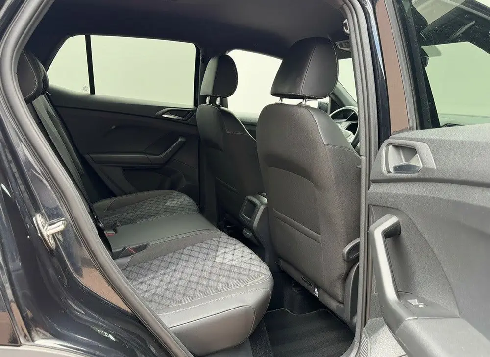Volkswagen T-Cross 1.0 TSI R-Line Business - Camera - Full L uit 2024, foto 17