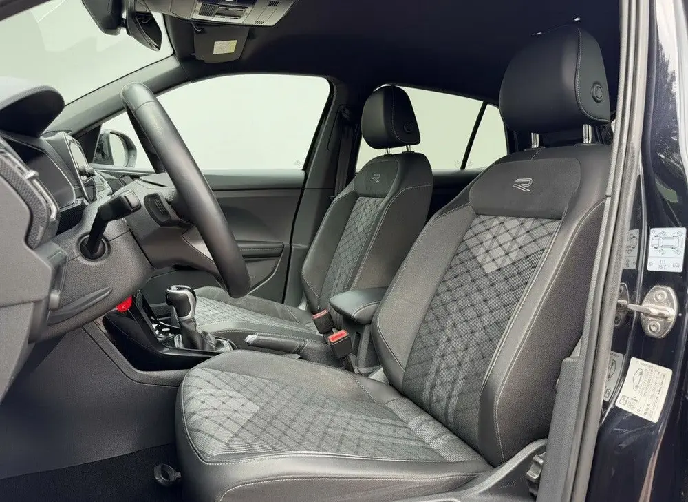 Volkswagen T-Cross 1.0 TSI R-Line Business - Camera - Full L uit 2024, foto 8