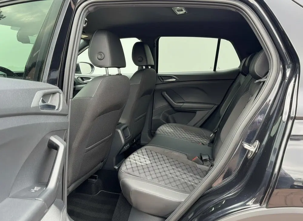 Volkswagen T-Cross 1.0 TSI R-Line Business - Camera - Full L uit 2024, foto 9