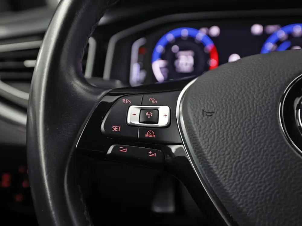 Volkswagen Polo 1.0 TSI R-Line Sport Automaat (VIRTUAL COCKP uit 2019, foto 18