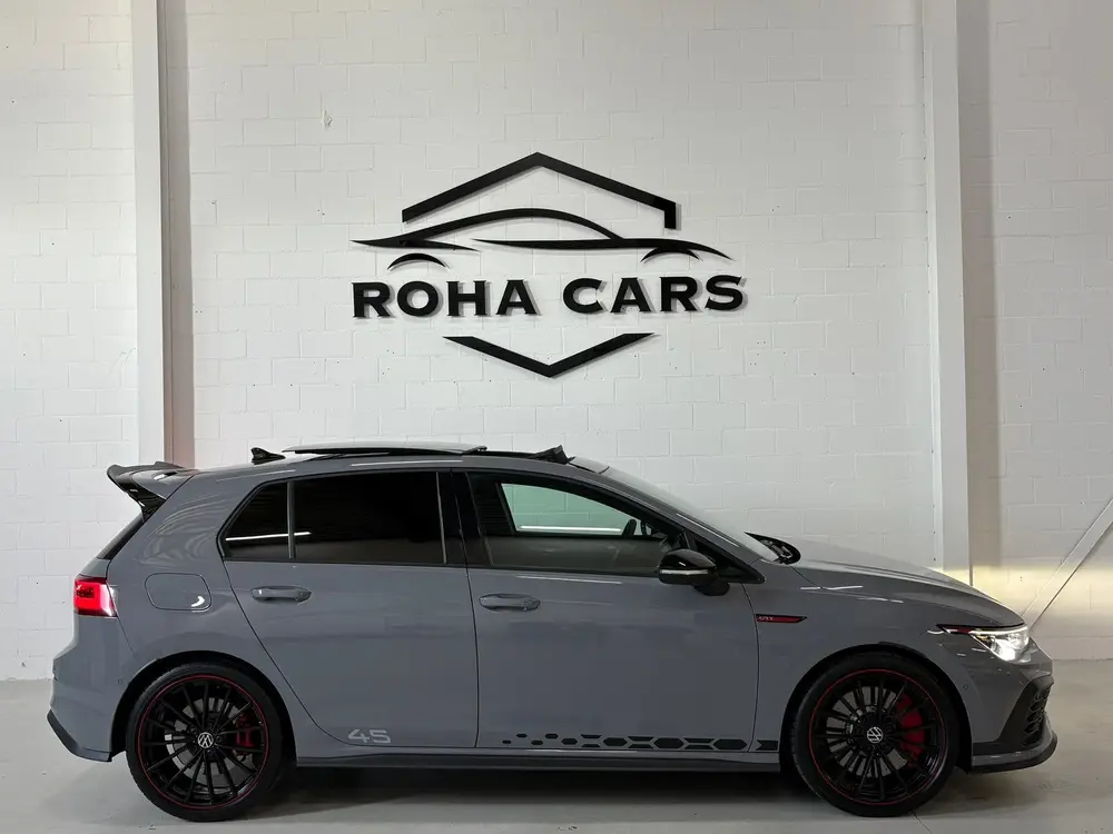 Volkswagen Golf GTI Clubsport 45 editie Full option *Akrapov uit 2021, foto 14