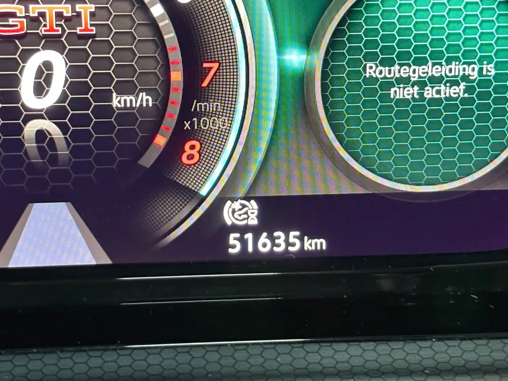 Volkswagen Golf GTI Clubsport 45 editie Full option *Akrapov uit 2021, foto 18