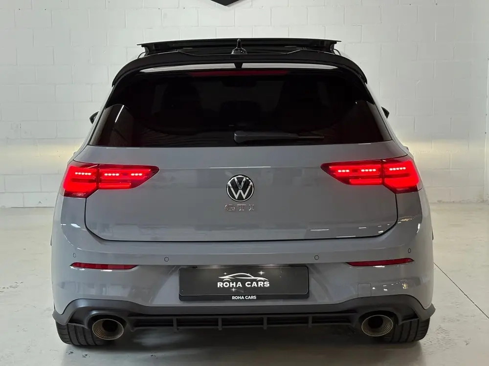 Volkswagen Golf GTI Clubsport 45 editie Full option *Akrapov uit 2021, foto 19