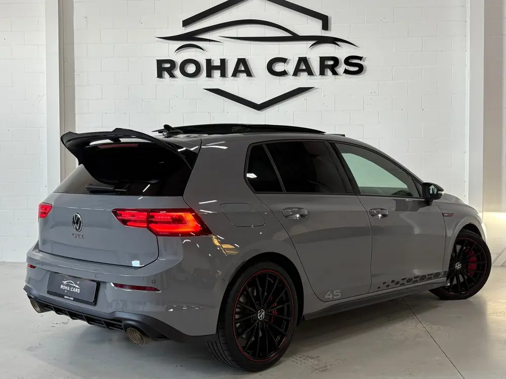 Volkswagen Golf GTI Clubsport 45 editie Full option *Akrapov uit 2021, foto 4
