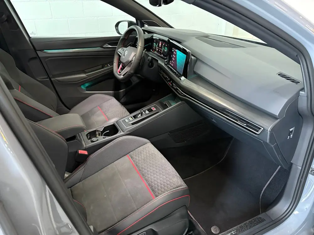 Volkswagen Golf GTI Clubsport 45 editie Full option *Akrapov uit 2021, foto 7