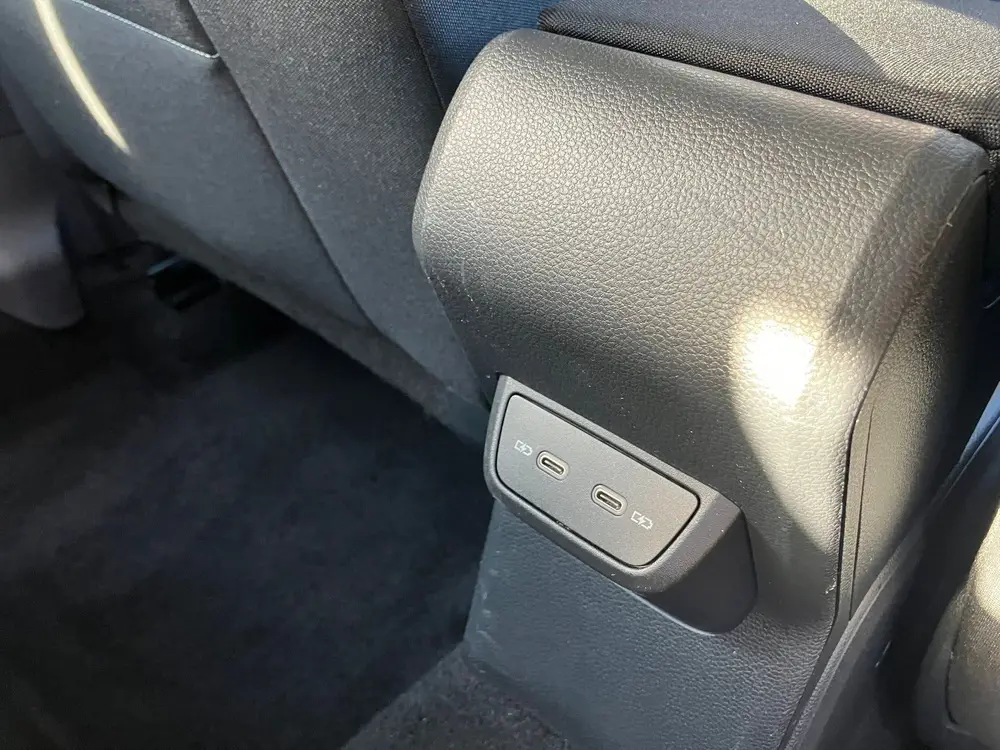 Volkswagen Polo 1.0 TSI Life PDC/ CARPLAY uit 2021, foto 10