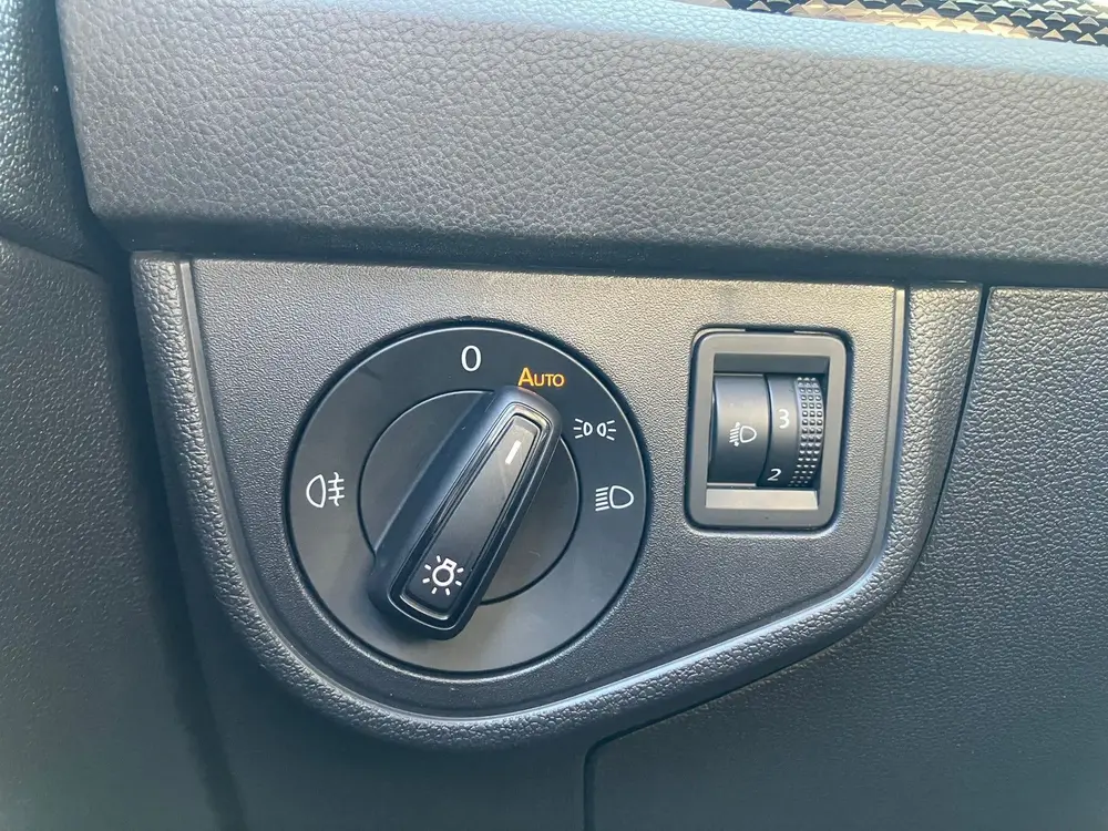 Volkswagen Polo 1.0 TSI Life PDC/ CARPLAY uit 2021, foto 14