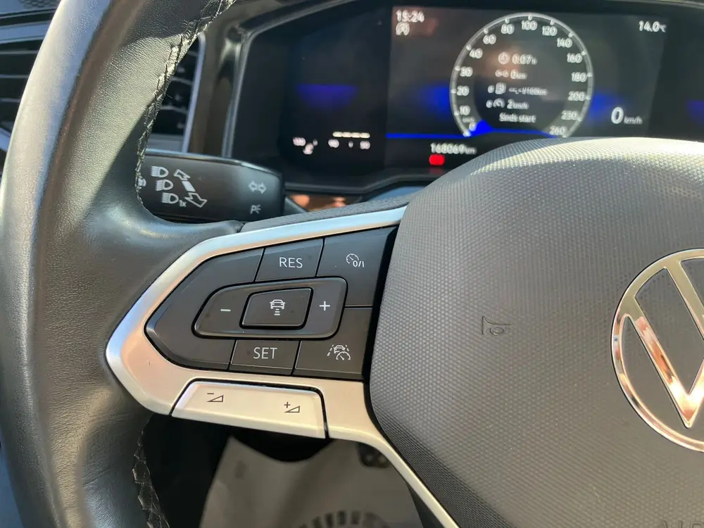 Volkswagen Polo 1.0 TSI Life PDC/ CARPLAY uit 2021, foto 17